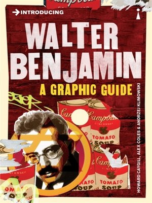 cover image of Introducing Walter Benjamin